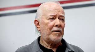 Ideia de renúncia de Harry Massis não prospera em reunião no São Paulo: 'Mandato acaba em dezembro'