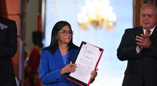 Venezuela aprova anistia; Espanha pede que UE suspenda sanções