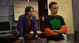 Ator de 'The Big Bang Theory' revela que usa parte de sua fortuna para ajudar desconhecidos online; entenda
