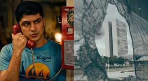 Como assistir ao BAFTA 2026, que pode premiar 'O Agente Secreto' e 'Apocalipse nos Trópicos'?