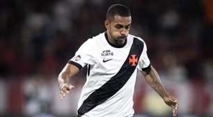 Vasco não quer vender lateral Paulo Henrique e blinda outros jogadores