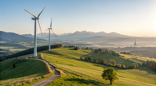 O avanço da energia eólica no Brasil e como ele muda o consumo, tarifas e planejamento nacional