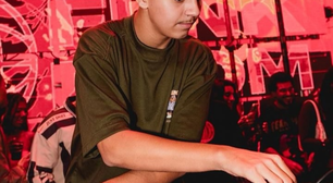 Quem é Marcelin O Brabo, adolescente no line-up do Lollapalooza?