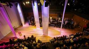 Consulado Geral da Itália em Porto Alegre apresenta: Gala Lírica com o tenor italiano Roberto Cresca