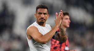 Danilo resgata vídeo contra o racismo e movimenta bastidores do Flamengo