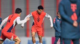 Bayern de Munique x Eintracht Frankfurt: onde assistir, escalações e arbitragem