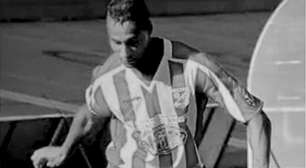 Polícia encontra ex-jogador morto após desaparecimento na Itália