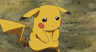 Há apenas um único Pokémon que dá para capturar em todos os jogos e não é o que você está pensando