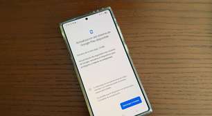 A Samsung finalmente desbloqueou as atualizações do sistema Google Play: os dispositivos Galaxy com One UI 8 agora têm a atualização de janeiro disponível