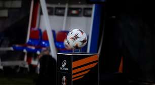 Veja o resumo dos jogos de ida dos playoffs da Europa League