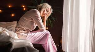 Estudo revela como a menopausa afeta o cérebro, a cognição e a saúde mental das mulheres