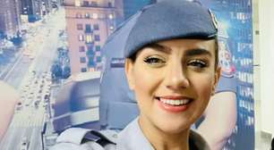 'Pai, vem me buscar', pediu PM encontrada com tiro na cabeça dias antes de morrer