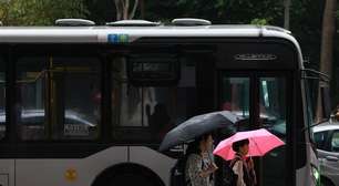 Vai chover no pós-carnaval em SP? Veja como fica a previsão no último final de semana de folia