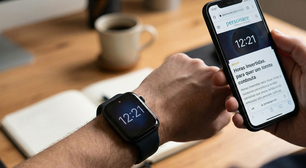 Horas invertidas: o que significa ver números ao contrário no relógio?