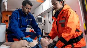 PL prevê bônus a profissionais de saúde em áreas de risco