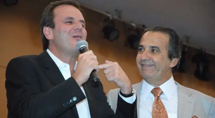 Malafaia rompe com Paes após aproximação com Lula