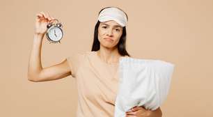 7 problemas causados pela respiração que podem prejudicar o sono