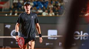 Rio Open: Tênis emagrece? Veja quantas calorias o esporte gasta