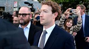 Mark Zuckerberg testemunha em julgamento histórico sobre vício em redes sociais de adolescentes