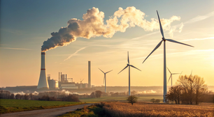 Como a energia de biomassa reduz resíduos, custos e fortalece a matriz elétrica brasileira