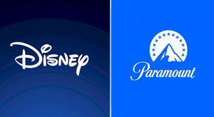Disney e Paramount enfrentam IA por pirataria