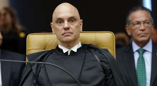 Moraes aumenta prazo para que RJ envie imagens da megaoperação no Complexo do Alemão