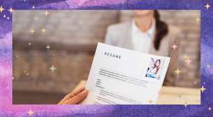 Procurando o primeiro emprego? Dicas de como montar o currículo perfeito