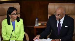 Parlamento da Venezuela aprova lei de anistia por unanimidade