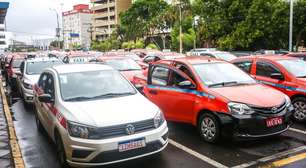 Divulgado cronograma para aferição de taxímetros com novo valor da tarifa em Porto Alegre