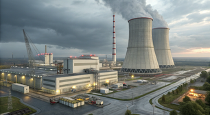 Energia nuclear no Brasil: veja como ela protege o sistema elétrico contra crises energéticas