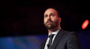 STF formaliza ação penal e torna Eduardo Bolsonaro réu por coação e obstrução de Justiça