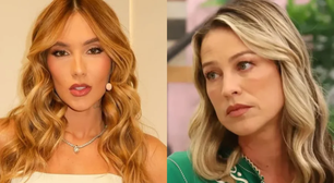 Luana Piovani detona novamente Virginia: 'A tal da Virginia...'