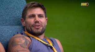 'BBB 26': Jonas entra para a história como um dos maiores vencedores de provas do reality