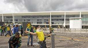 STF tem maioria para manter condenação de ex-cúpula da PMDF por 8/1