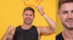 Gente? Jonas vence a Prova do Líder pela 3ª vez seguida no 'BBB 26' e web se irrita: 'A próxima tem que ser de conhecimentos gerais'