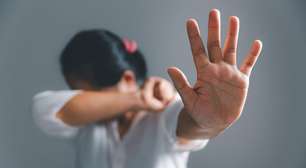 Violência doméstica: 81% das lesões em mulheres são no rosto