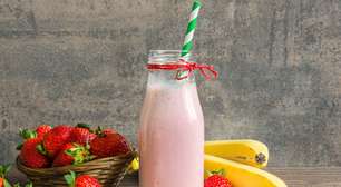 10 vitaminas caseiras veganas para ajudar no ganho de massa muscular