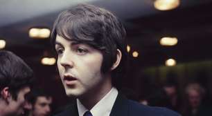 Paul McCartney abrirá arquivos da 'Era Wings' para exposição no Hall da Fama do Rock