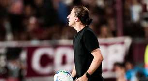 Filipe Luís se diz "convencido" em virada do Flamengo