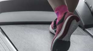 É bom correr depois da musculação?