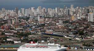 Relator vota contra e Santos arquiva proposta de aceitar Bitcoin como pagamento de imposto