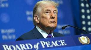 Os dilemas da política externa de Trump expostos pela tensão com o Irã