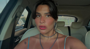 O que é dermatilomania? Entenda o transtorno relatado por Giulia Costa