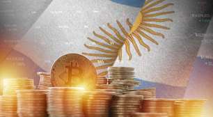 Argentina muda regras de corretoras e facilita declaração de imposto com bitcoin
