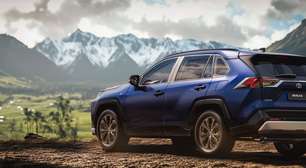 20/02: Recall atinge modelos da Toyota por falha de segurança