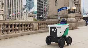 Os robôs de entrega geram efeito contrário ao esperado: protestos e até mesmo vandalismo em onda inesperada de ódio