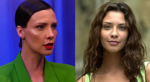 Atriz revela que sofreu maus tratos em sua primeira novela da Globo: 'Chova muito'