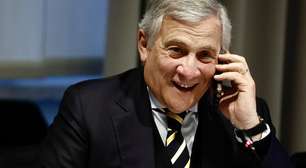 Itália diz não esperar 'grandes mudanças' após sentença contra tarifas de Trump