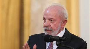Lula: 'Não precisamos de guerras tarifárias, não queremos uma nova guerra fria entre China e EUA'