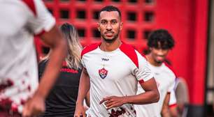 Empréstimo de Lucas Braga ao Fortaleza é cancelado e situação explode no Vitória